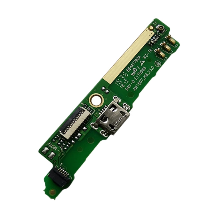 For Alcatel One Touch Pop 3 OT5025 5025 Charging Port Board