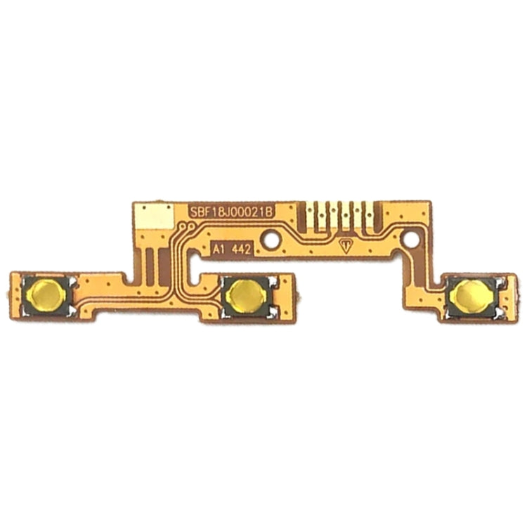 For Alcatel One Touch Pop C9 OT7047 Power Button & Volume Button Flex Cable
