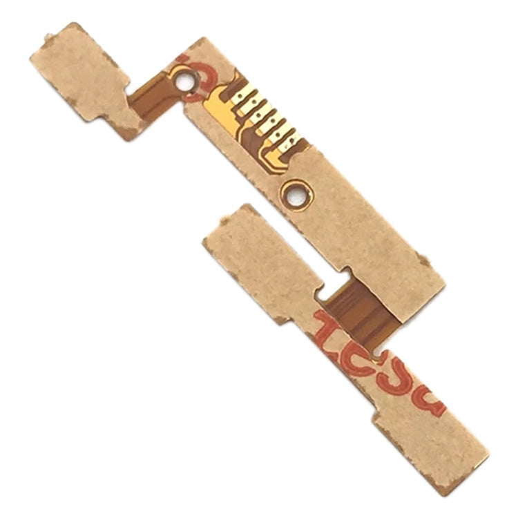 For Alcatel One Touch Pop C9 OT7047 Power Button & Volume Button Flex Cable