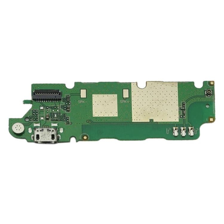 For Alcatel One Touch Pixi 4 5012 5012G OT5012 Charging Port Board