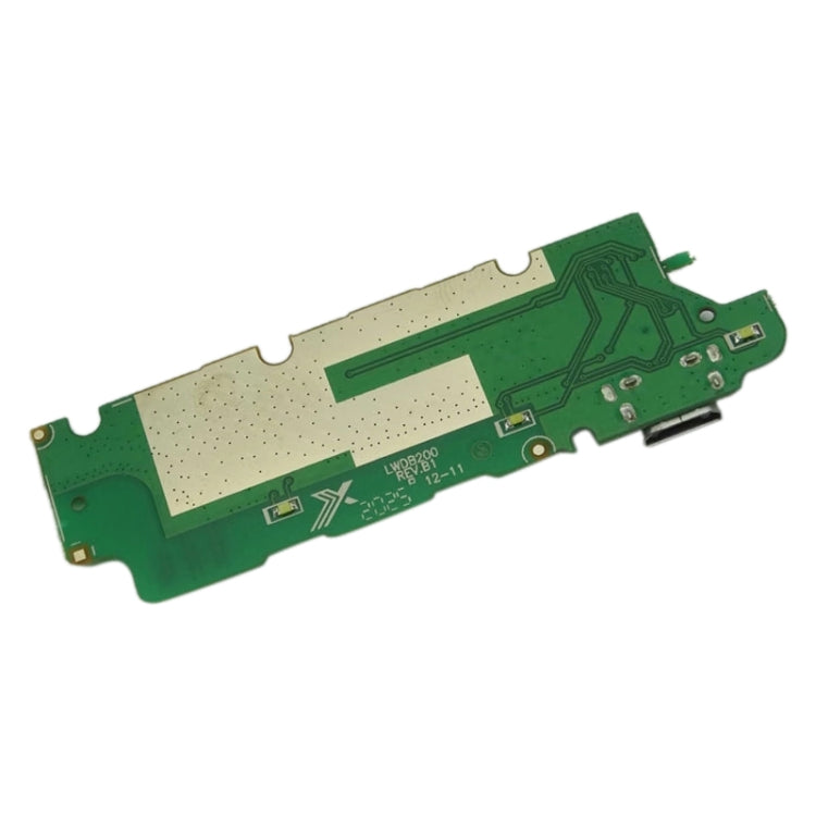 For Alcatel One Touch Pixi 4 5012 5012G OT5012 Charging Port Board