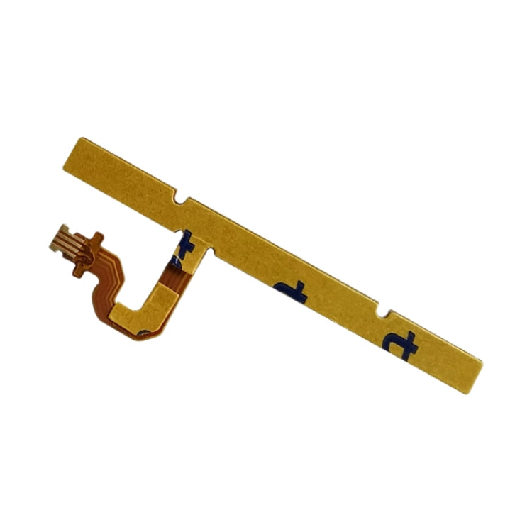 For Alcatel One Touch Pop 7 P310  P310X Power Button & Volume Button Flex Cable
