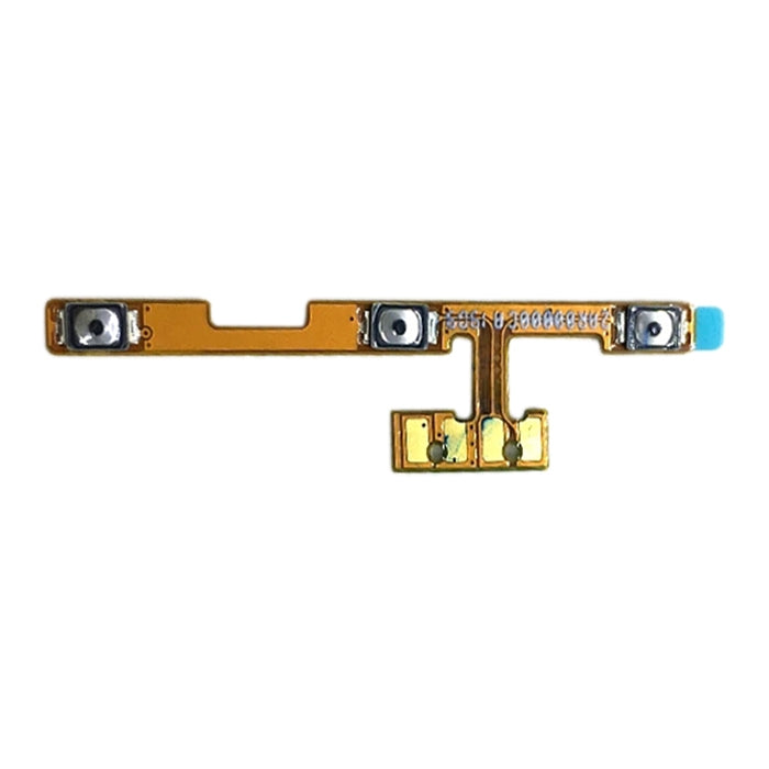 For Alcatel Tetra 5041C 5041 Power Button & Volume Button Flex Cable