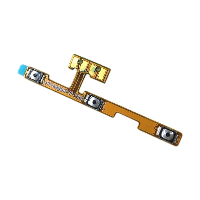 For Alcatel Tetra 5041C 5041 Power Button & Volume Button Flex Cable