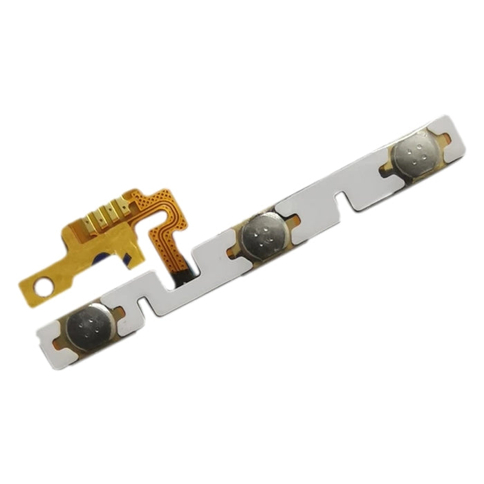 For Alcatel U3 3G 4049D 4049 OT4049 Power Button & Volume Button Flex Cable
