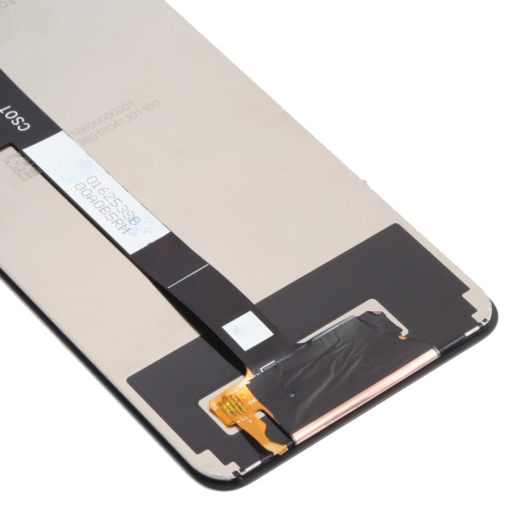 LCD Screen and Digitizer Full Assembly for Xiaomi Redmi Note 10 Pro 5G / Poco X3 GT 21061110AG