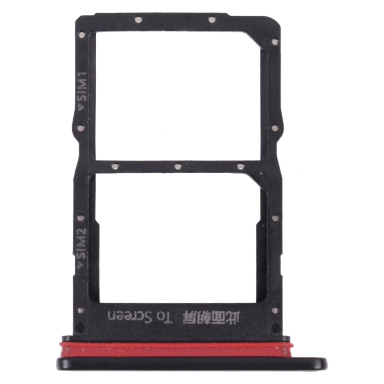 SIM Card Tray + SIM Card Tray for Huawei Nova 8 se Youth