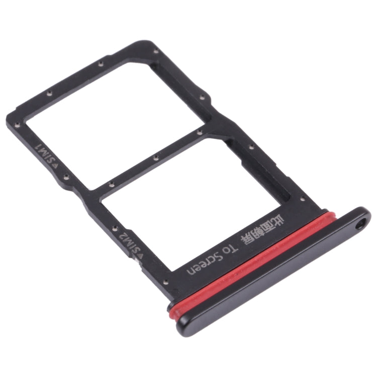 SIM Card Tray + SIM Card Tray for Huawei Nova 8 se Youth