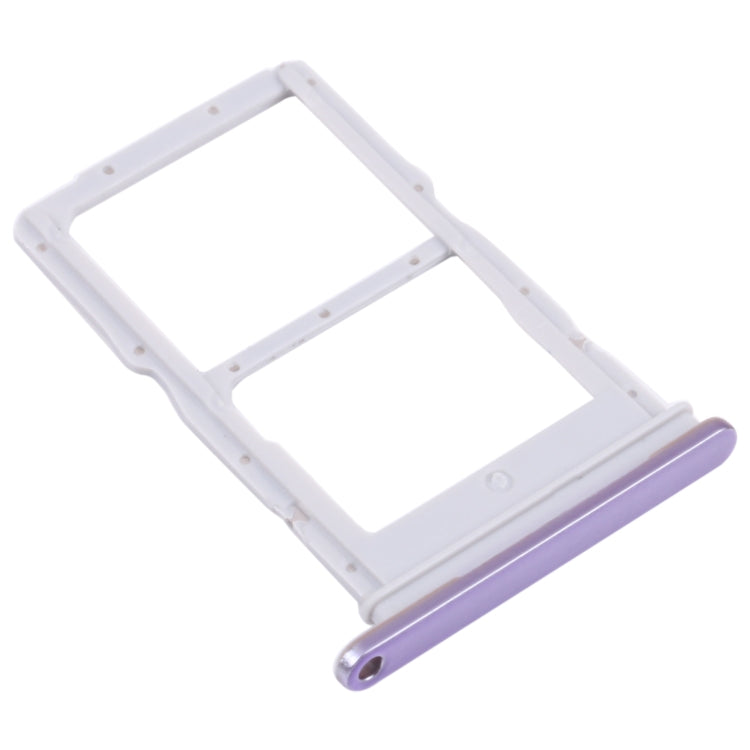 SIM Card Tray + SIM Card Tray for Huawei Nova 8 se Youth