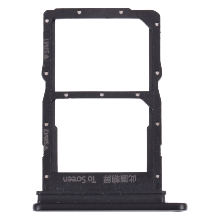 SIM Card Tray + SIM Card Tray for Huawei Nova 8