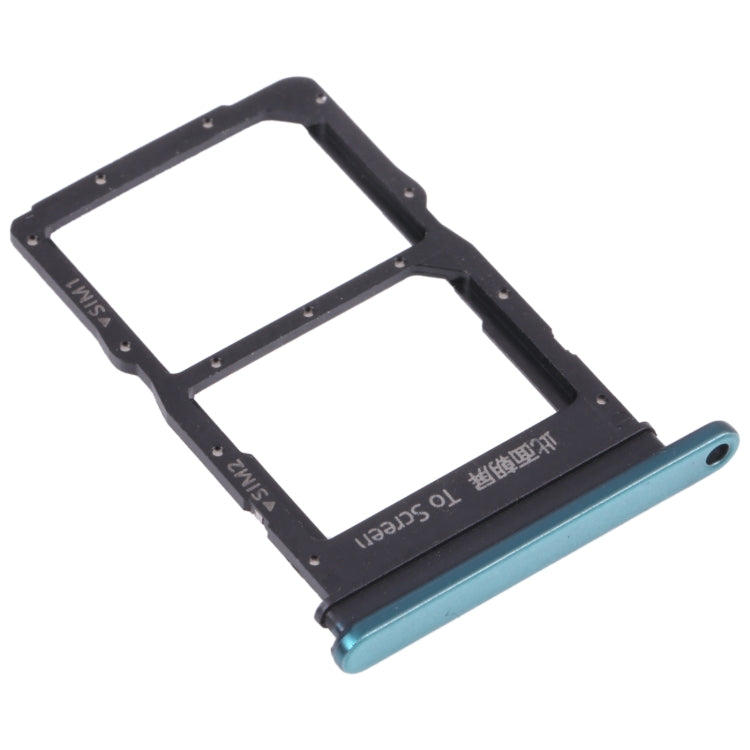 SIM Card Tray + SIM Card Tray for Huawei Nova 8