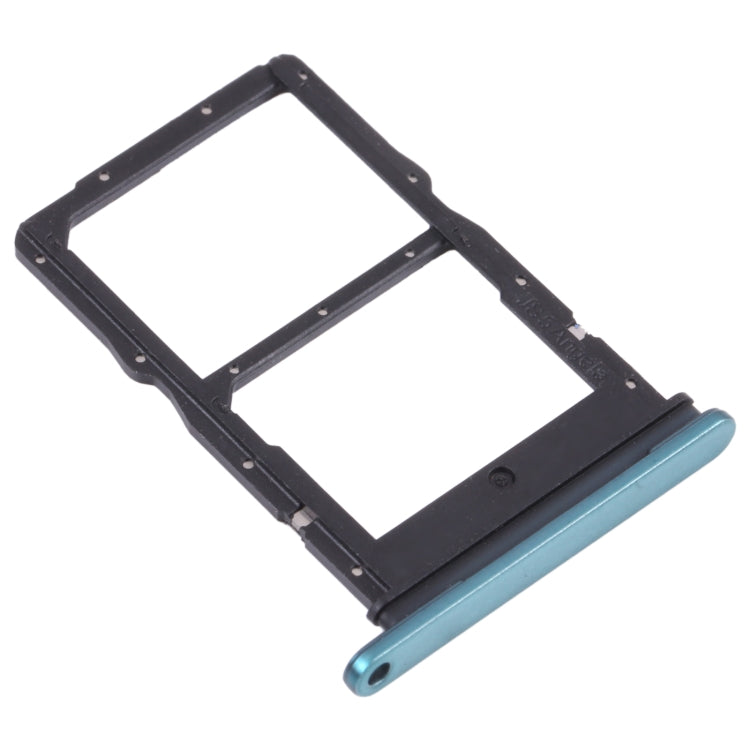 SIM Card Tray + SIM Card Tray for Huawei Nova 8