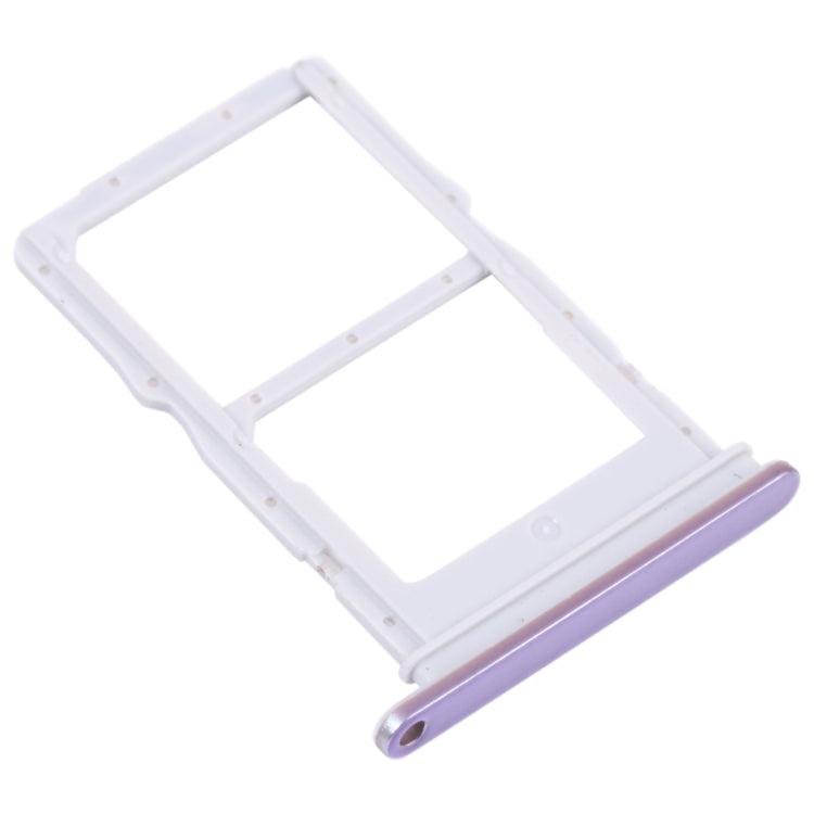 SIM Card Tray + SIM Card Tray for Huawei Nova 8