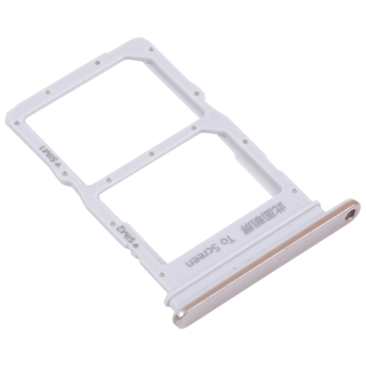 SIM Card Tray + SIM Card Tray for Huawei Nova 8