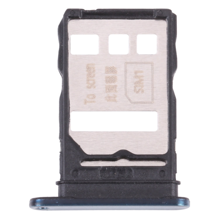 SIM Card Tray + SIM Card Tray for Honor 50 Pro