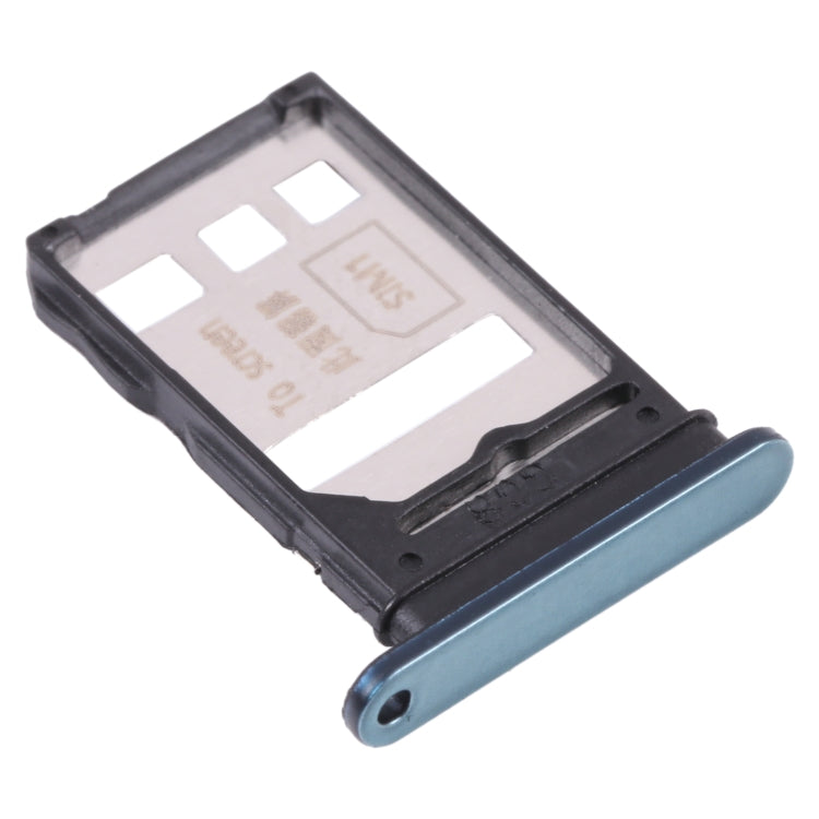 SIM Card Tray + SIM Card Tray for Honor 50 Pro