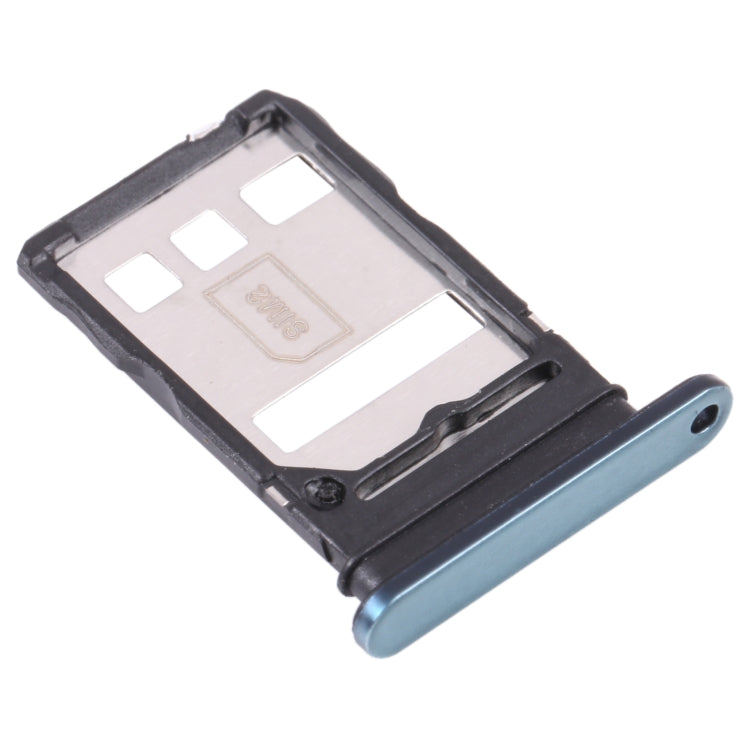 SIM Card Tray + SIM Card Tray for Honor 50 Pro
