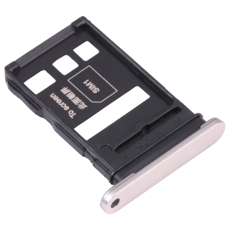 SIM Card Tray + SIM Card Tray for Honor 50 Pro