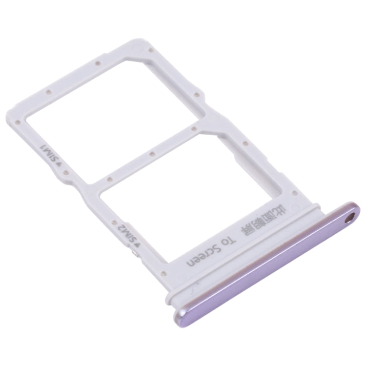 SIM Card Tray + SIM Card Tray for Honor Play5 5G