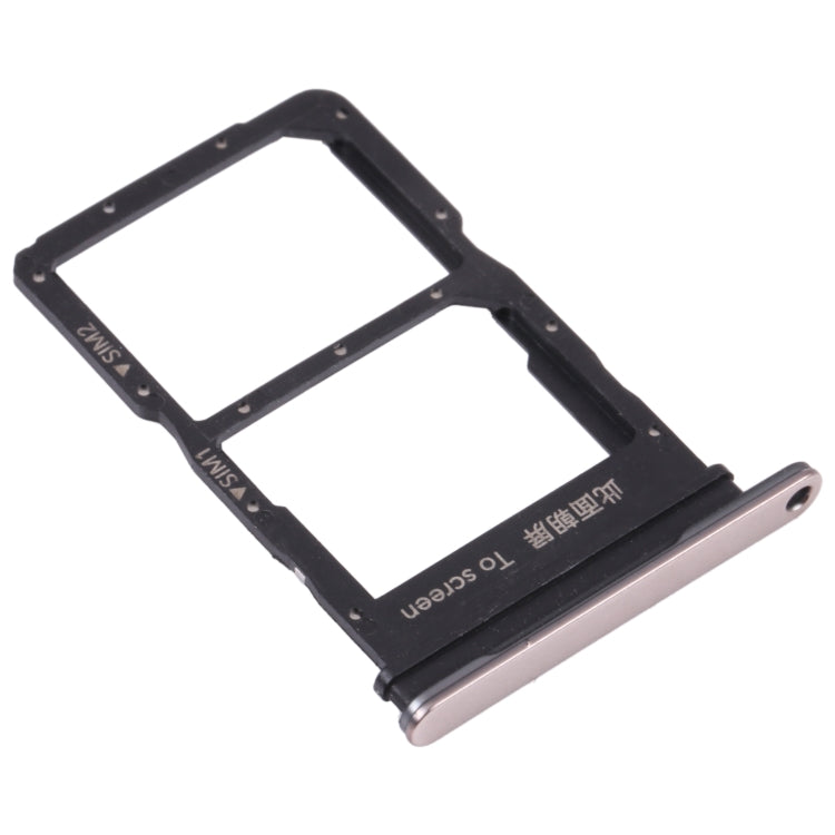 SIM Card Tray + SIM Card Tray for Honor Play5 5G