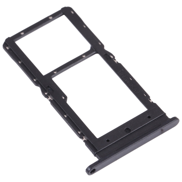 SIM Card Tray + SIM Card Tray / Micro SD Card Tray for Honor play 5T