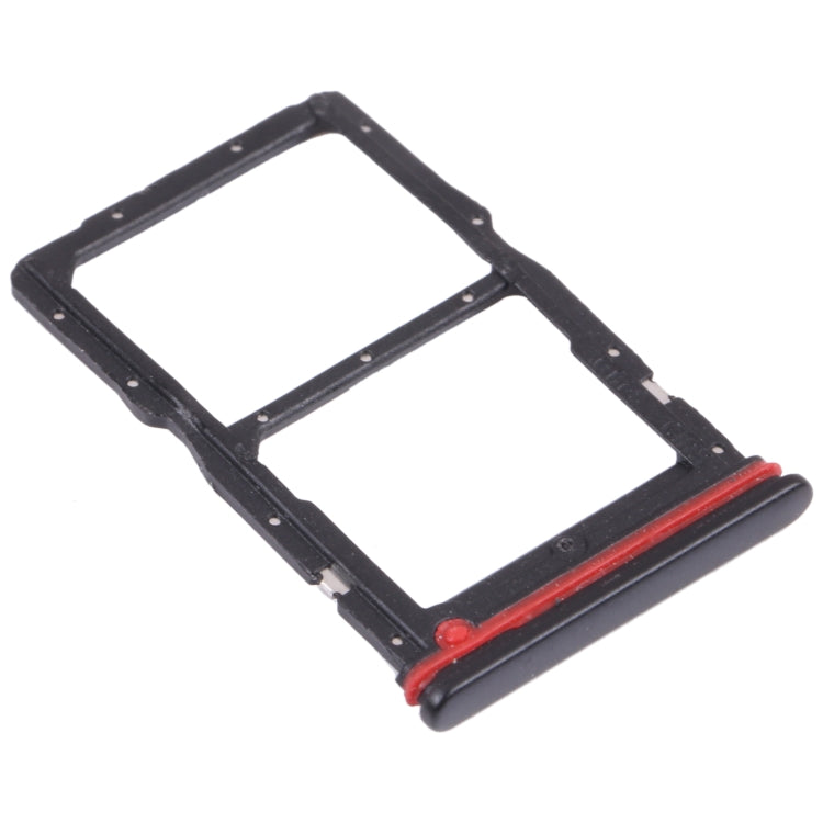 SIM Card Tray + NM Card Tray for Huawei nova 7 SE 5G Youth