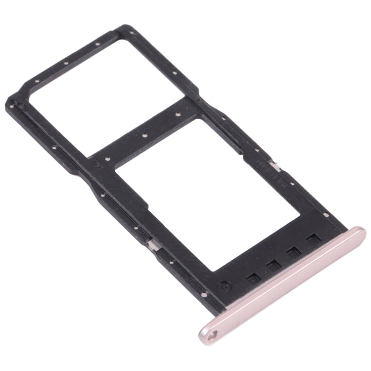 SIM Card Tray + SIM Card Tray / Micro SD Card Tray for Huawei Enjoy 20 5G