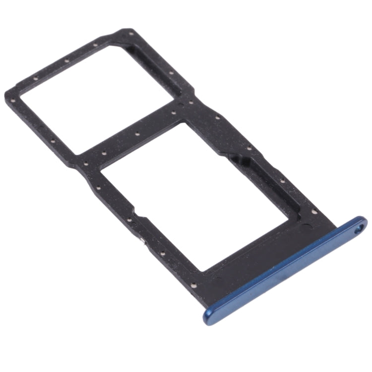 SIM Card Tray + SIM Card Tray / Micro SD Card Tray for Huawei Enjoy 20 5G