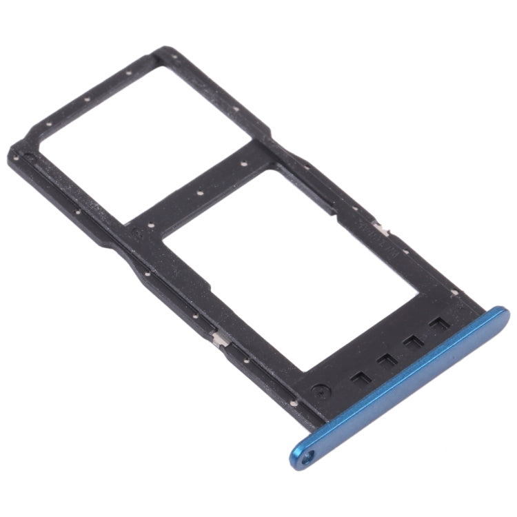 SIM Card Tray + SIM Card Tray / Micro SD Card Tray for Huawei Enjoy 20 5G