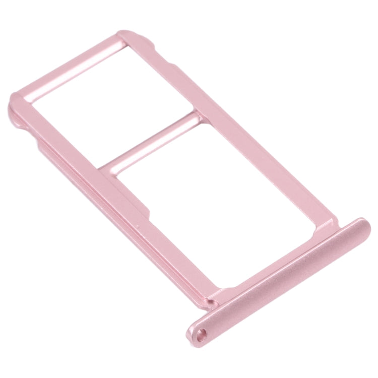 SIM Card Tray + SIM Card Tray / Micro SD Card Tray for Honor 9X Lite