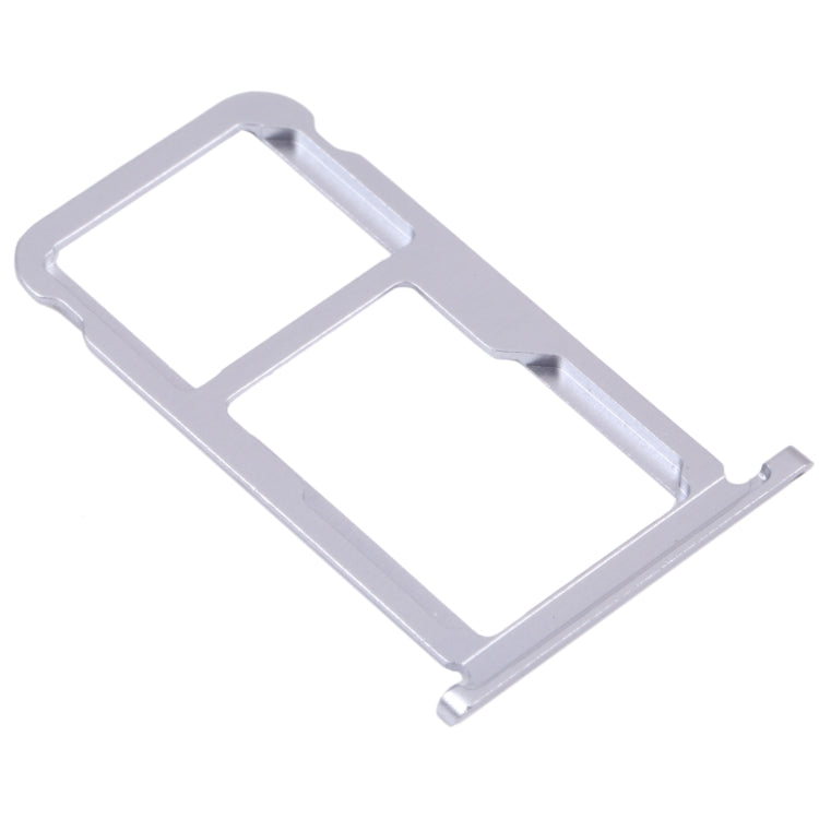 SIM Card Tray + SIM Card Tray / Micro SD Card Tray for Honor 9X Lite