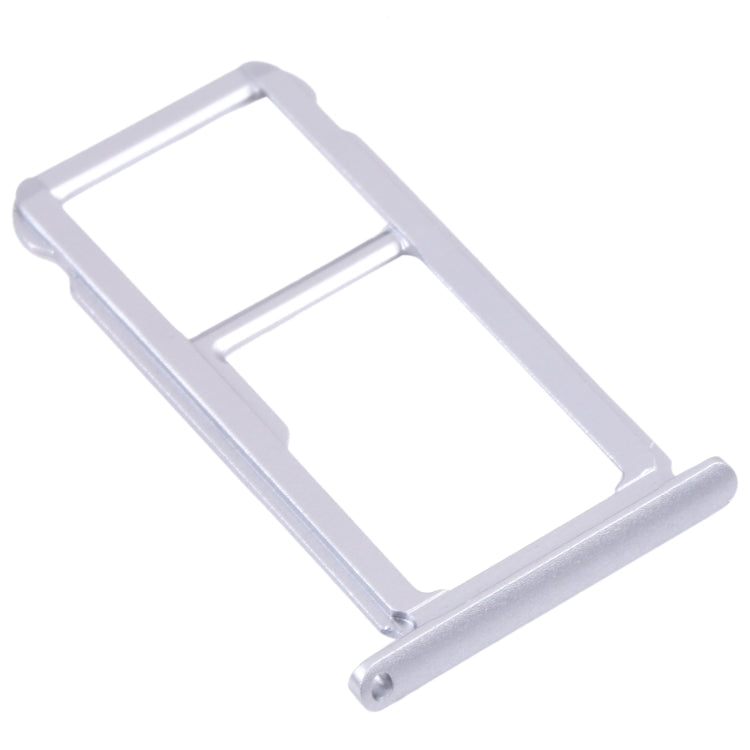 SIM Card Tray + SIM Card Tray / Micro SD Card Tray for Honor 9X Lite