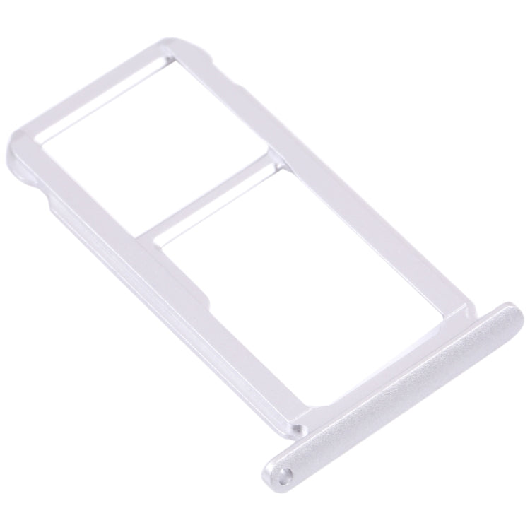 SIM Card Tray + SIM Card Tray / Micro SD Card Tray for Honor 9X Lite