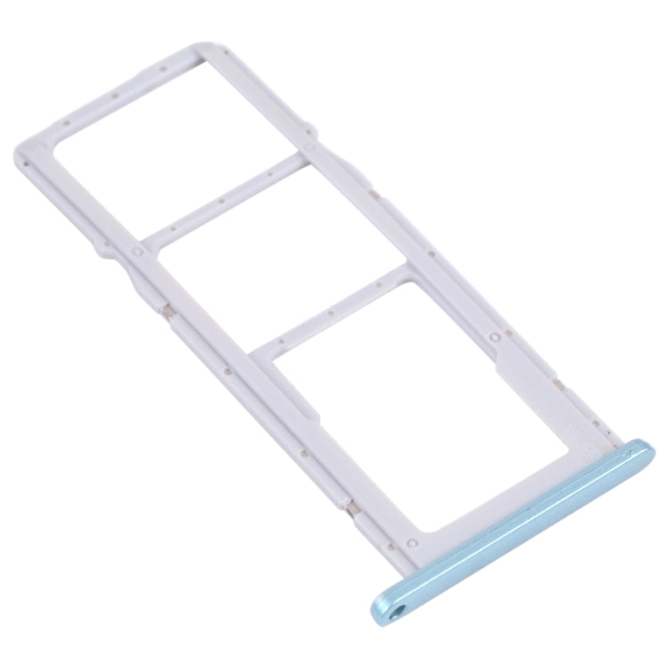 SIM Card Tray + SIM Card Tray + Micro SD Card Tray for Honor 9A