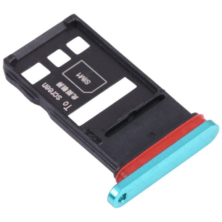SIM Card Tray + SIM Card Tray for Honor 30 Pro+
