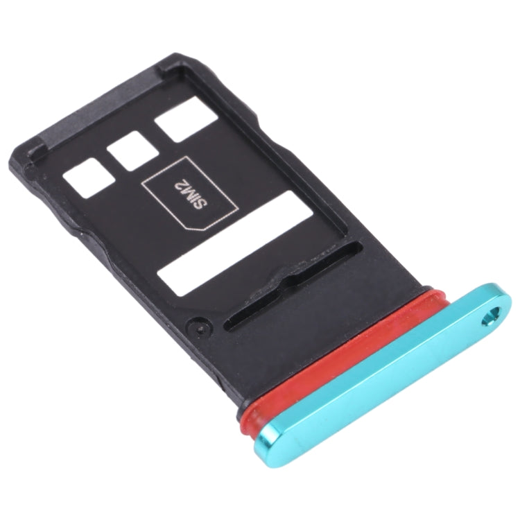 SIM Card Tray + SIM Card Tray for Honor 30 Pro+
