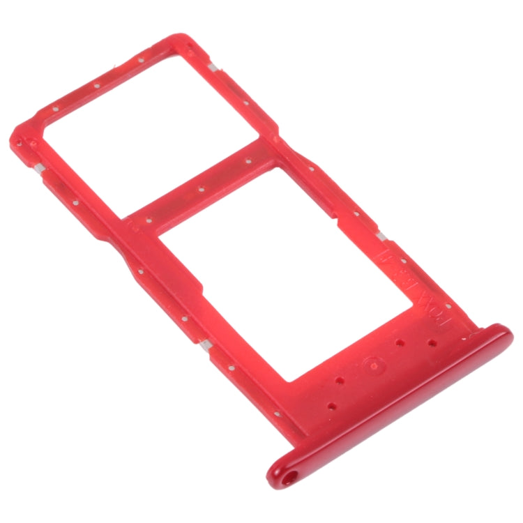 SIM Card Tray + SIM Card Tray / Micro SD Card Tray for Huawei P Smart (2019)