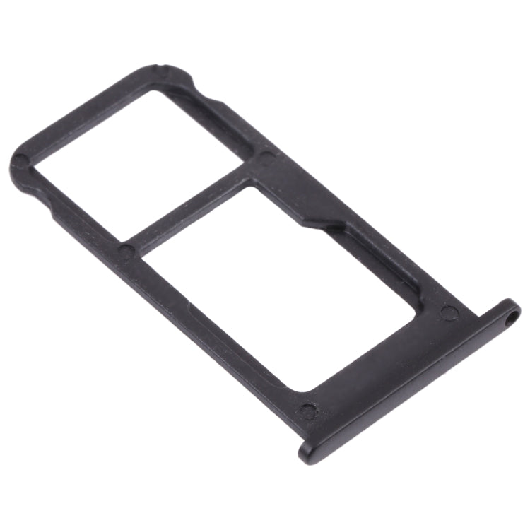 SIM Card Tray + SIM Card Tray / Micro SD Card Tray for Honor Play