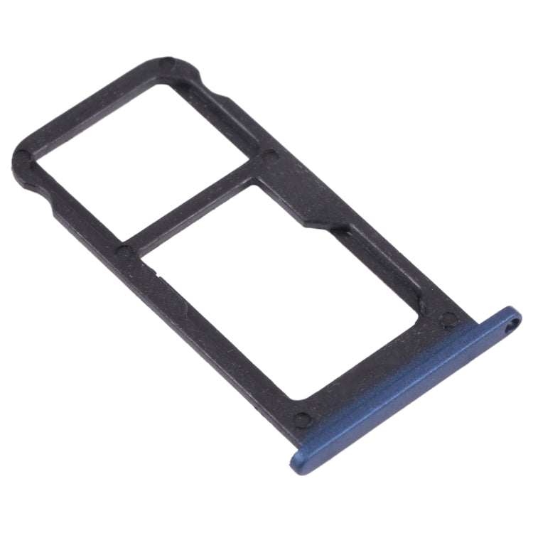 SIM Card Tray + SIM Card Tray / Micro SD Card Tray for Honor Play