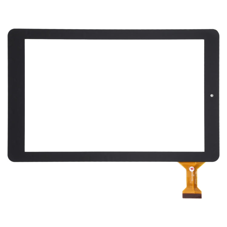Touch Panel for RCA 10 Viking Pro RCT6303W87DK 10.1 inch (Black)