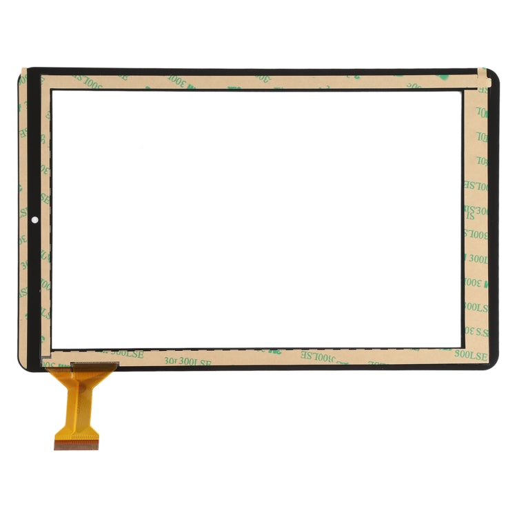 Touch Panel for RCA 10 Viking Pro RCT6303W87DK 10.1 inch (Black)