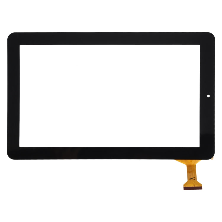 Touch Panel for RCA 11 Galileo Pro RCT6513W87DK 11.5 inch (Black)