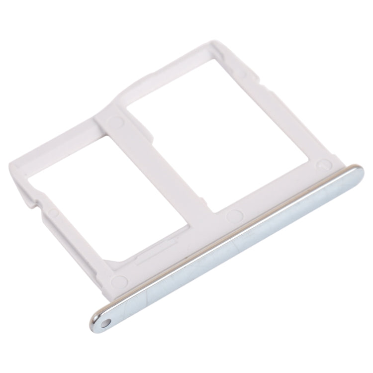 Nano SIM Card Tray + Micro SD Card Tray for LG Stylo 6 / K71 LMQ730HA, LM-Q730HA, LMQ730TM, LM-Q730TM