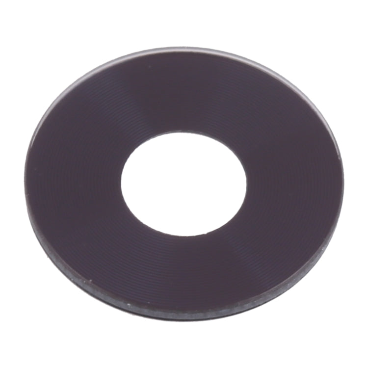 10 PCS Back Camera Lens for LG Velvet 4G / Velvet 5G