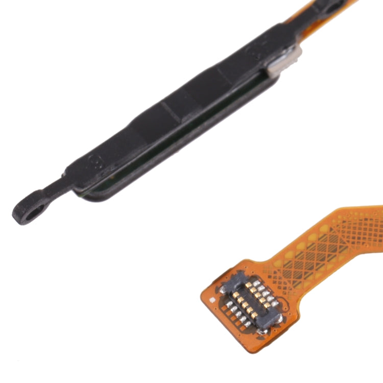 Fingerprint Sensor Flex Cable for LG K52 LMK520 LMK520E