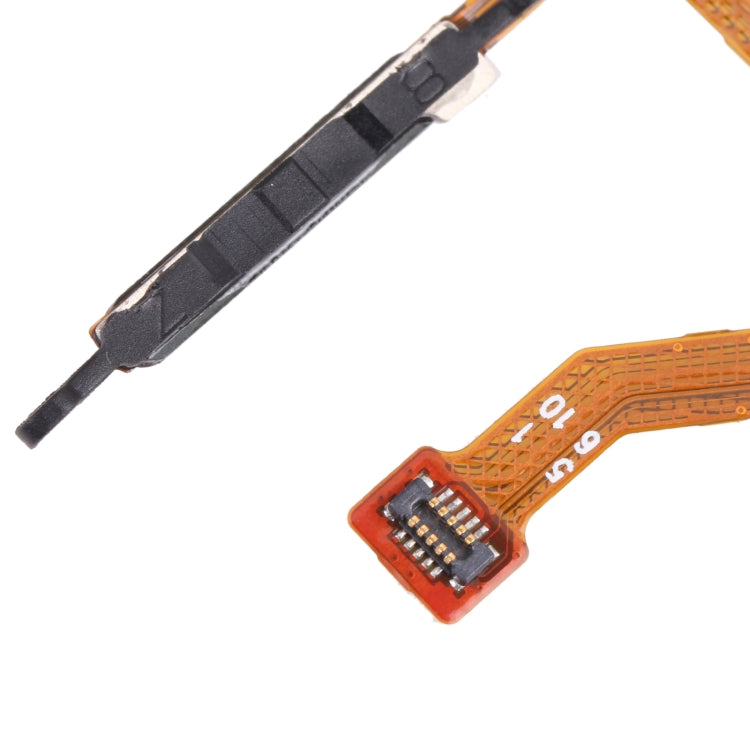 Fingerprint Sensor Flex Cable for LG K52 LMK520 LMK520E
