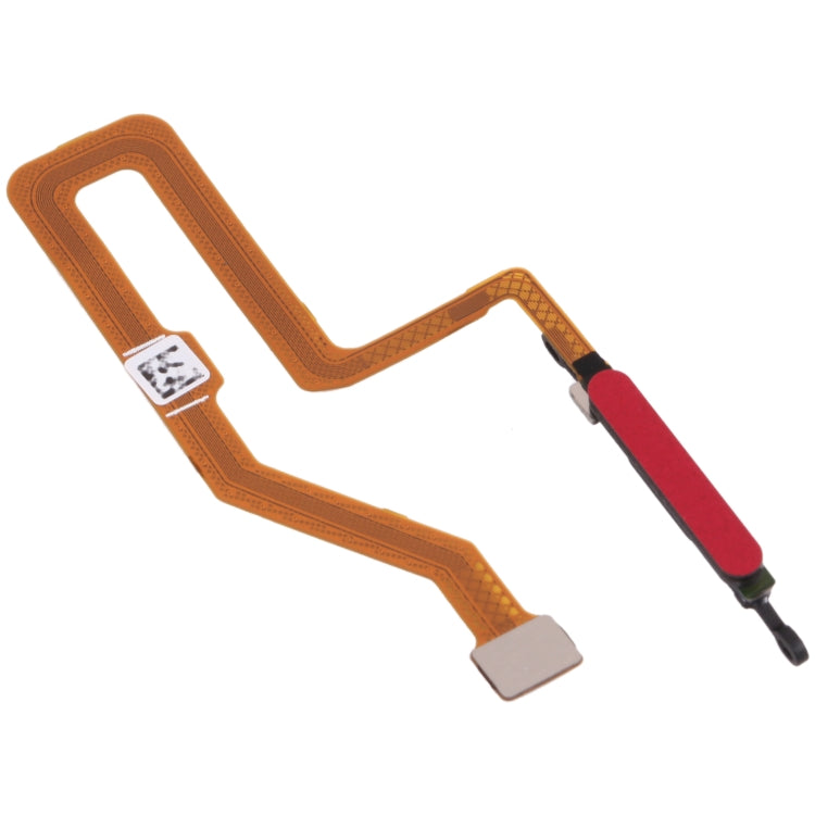 Fingerprint Sensor Flex Cable for LG K62 / K62+(Brazil) LMK525 LMK525H