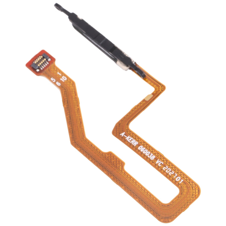 Fingerprint Sensor Flex Cable for LG Q52 LM-Q520N
