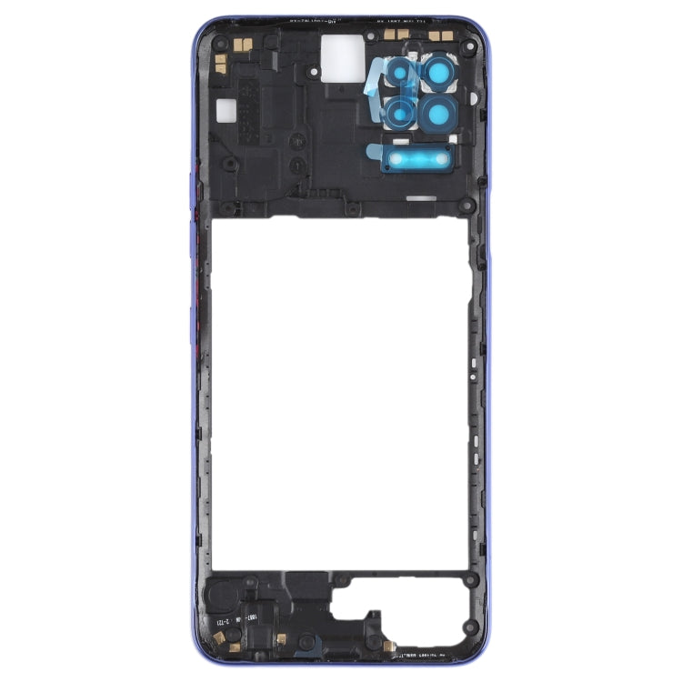 Middle Frame Bezel Plate for LG Q52 / K62