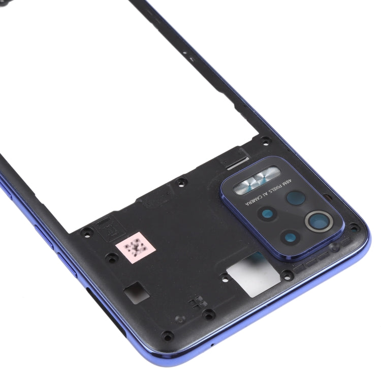 Middle Frame Bezel Plate for LG Q52 / K62
